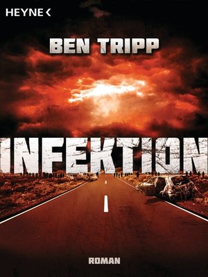 cover image of Infektion